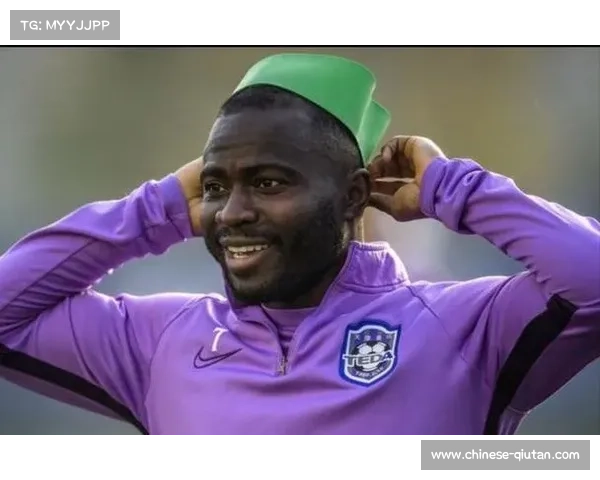 大连英博引进斯坦丘阿奇姆彭 老将组合首轮传射展现经验价值